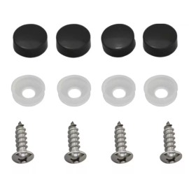 BLVD KEEP ON TRUCKIN' Truckin METAL NOVELTY LICENSE PLATE TAG