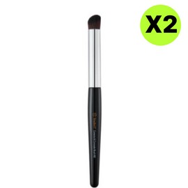 Studio 17 Makeup Corrector Concealer Brushes (2) 482 / 스튜디오17 메이크업 코렉터 컨실러 브러쉬 2개 482