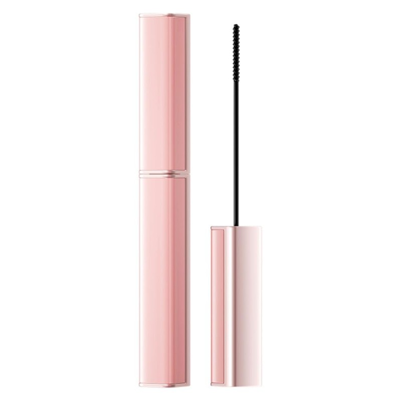 Waterproof Mascara for Tiny & Lower Lashes – Small Precision