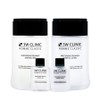 3W Clinic Homme Classic Essential Skin Care 2 Piece Set, 1 Set / 3W클리닉 옴므 클래식 에센셜 스킨케어 2종세트, 1세트