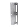 FEPS FE-RS001 Repair Strike Plate for Room Door Repair Angle