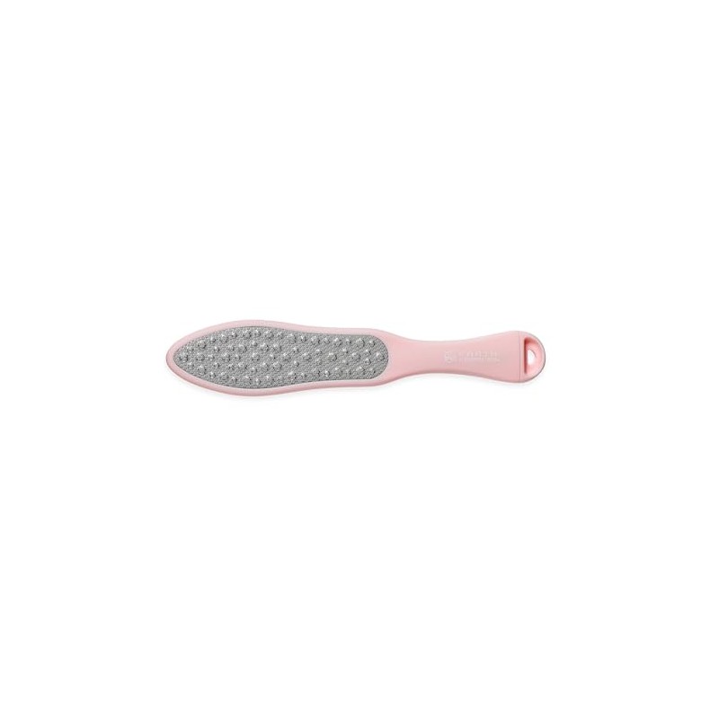 Earth Therapeutics Lima Para Pies Precisso Plus - Rosa