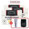 Peter & John Bilberry 60000 Lutein 25mg guaranteed genuine (60 capsules), 3 boxes, 60 tablets / 피터앤존 빌베리 60000 루테인 25mg 정품 보장 (60캡슐), 3박스, 60정
