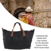 Travel Duffel Bag Dry Wet Separated Sports Gym Bag Shoulder