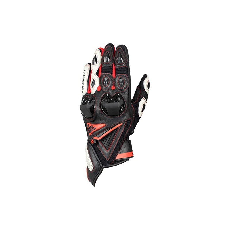 YC YG-346 Mesh Gloves RE L