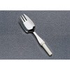 Homecraft Kings Specialised Cutlery Utensils, Splayed Fork (Eligible for VAT