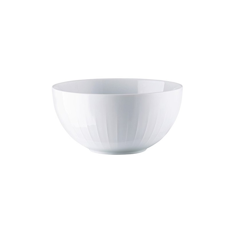 Arzberg Joyn Weiss Bowl Deep 15 cm