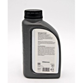 Bel-Ray Gear Saver Hypoid Gear Oil 85W-140 1 Liter 99234-B1LW for Motorcycles