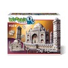 WREBBIT 3D Taj Mahal 3D Jigsaw Puzzle (950-Pieces)