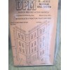 DPM HO #30143 Modular Building System Dock Level Wall Sections