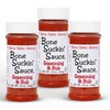 Bone Suckin' Original Seasoning & Rub, Gluten-Free, Non-GMO, Kosher, No