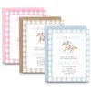 Go Baby Go Derby Baby Shower Invitation Customizable, Kentucky Derby