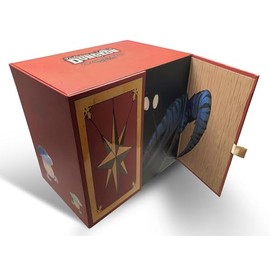 Delicious in Dungeon: The Complete Box Set (Volume 15) (Delicious in Dungeon, 15)