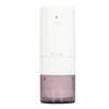 Portable Electric Coffee Grinder USB Rechargeable Easy One Touch Mini