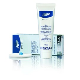 Mavala Eye Make-Up Remover Gel 50 ml