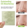 MAYCREATE® 300Pcs Blotting Paper for Oily Skin Face Oil Blotting