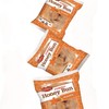 Cloverhill Jumbo Honey Bun Chocolate Iced - 4.75oz Multi Pack