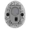 Outdoor Solar Power Waterproof Lights Imitation Stone Lamp Garden Lawn