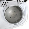 Segawe Portable Mini Compact Twin Tub 13LBS Total Washing Machine