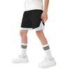 MIVEI Boys Athletic Shorts