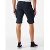 Alpha Industries Crew Short Mens Cargo, Rep.Blue, 30