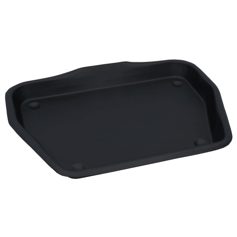 AB Tools 13" Metal Ashpan Ash Pan Tray For 18"