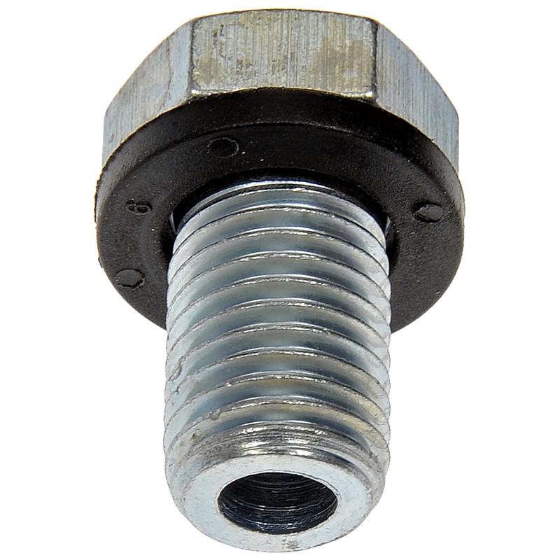 Dorman 090-088 Oil Drain Plug Standard M12-1.50, Head Size 17Mm