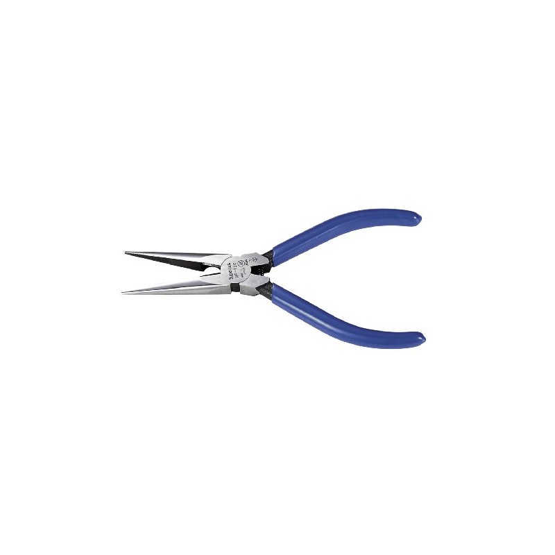3. Peaks Long Nose Pliers with Spring 150 mm RP