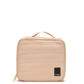 Bubba Originals Neceser Mujer Grande Cosmetiquera Maquillaje Accesorios Viaje Makeup Bag Ecoamigable RPET