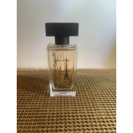 Jafra Paris Et Moi by P. Courtiere  Eau de Parfum, 1.7 Ounce