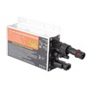 Solar Micro Inverter Grid Tie 18‑60V High Conversion Rate Waterproof