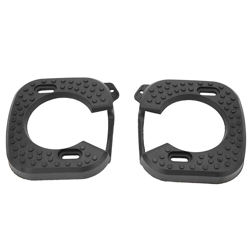 Cubierta de Cala para Calzado de Ciclismo de Acción Ligera,