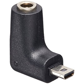 YUPITERU Option Mini Plug Conversion Connector for Yupiteru Radar Detector OP-8U