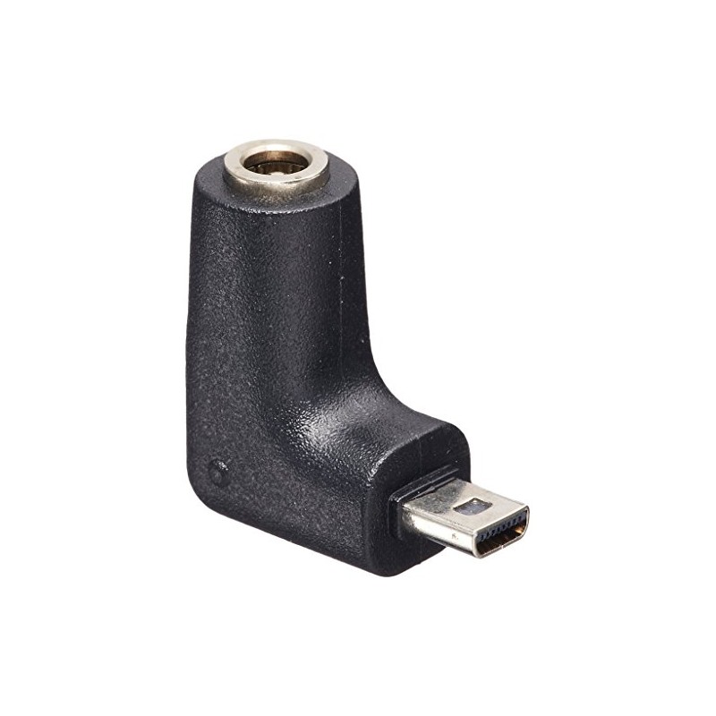 YUPITERU Option Mini Plug Conversion Connector for Yupiteru Radar Detector