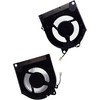 Deal4GO 12V CPU & GPU Graphics Cooling Fan kit Replacement