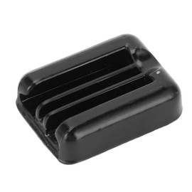 Car Interior Rearview Mirror Base OEM Standard 815542 Rearview Mirror Base Bracket Interior Mirror Replacement for 206 207 307 407