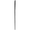 True Temper 60-Inch Pinch Point Crow Bar - 1160100
