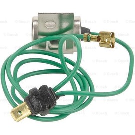 Bosch 1 237 330 252 Condenser, ignition system