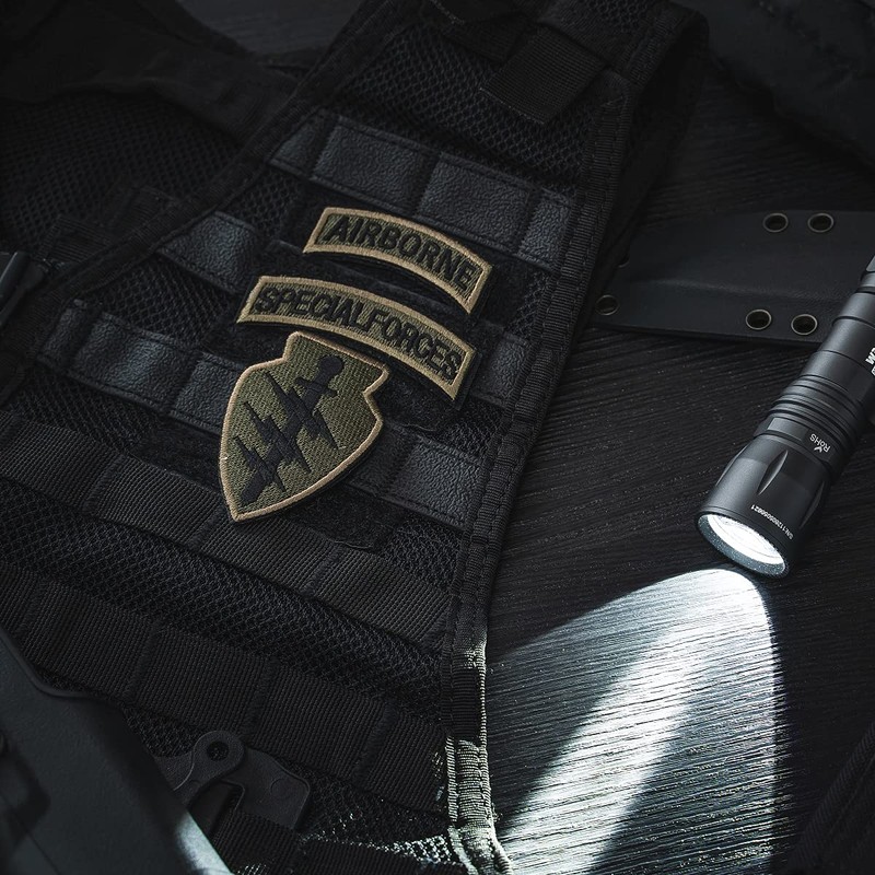 Weltool LH1 LED White Light Head Single Mode, Throwing Beam,Lights