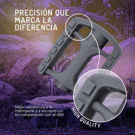 Winkle ASA Filament Ash Grey 1.75mm Filament Printer 3D Printer 3D Filament Ash Grey Roll 250g