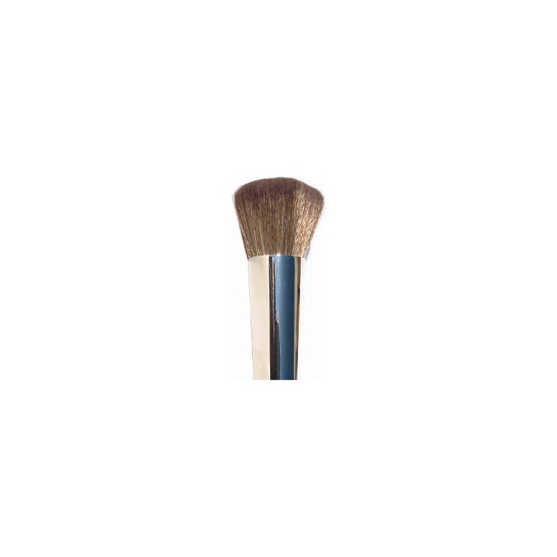 Provida Organics Foundation Brush No. 5, 1 Pc