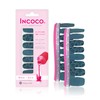 INCOCO Simple Stick Manicure Incoco "Star Doodle" Easy Pedicure Nail