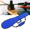 Canoe Kayak Split Paddle Carrying Bag Boat Paddle Storage Bag
