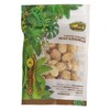 Coffee Caramel Macadamias - 120g - Kettle Roasted