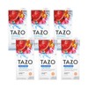 TAZO Tea Concentrate, (Iced Passion Herbal Tea, Unsweetened Iced Passion)