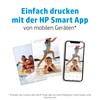 Hewlett-Packard HP Advanced Glossy Fotopapier, glänzend (Q8692A) 250g/m² 10x15cm 100