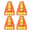 4 Piece Small Level, Mini Level, Rv Parts and Accessories,