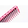 Y.S.PARK Teezing Comb YS-150 Pink