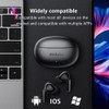 Thinkplus BT Earphones XT88 Wireless Earphones BT5.3 Noise Canceling HIFI