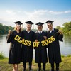 Class of 2026 Banner - 2026 Graduation Decorations, 2026 Senior